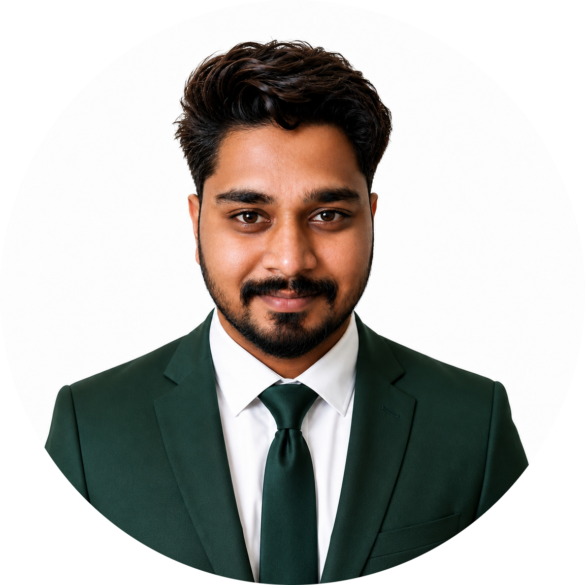 Anil Patidar