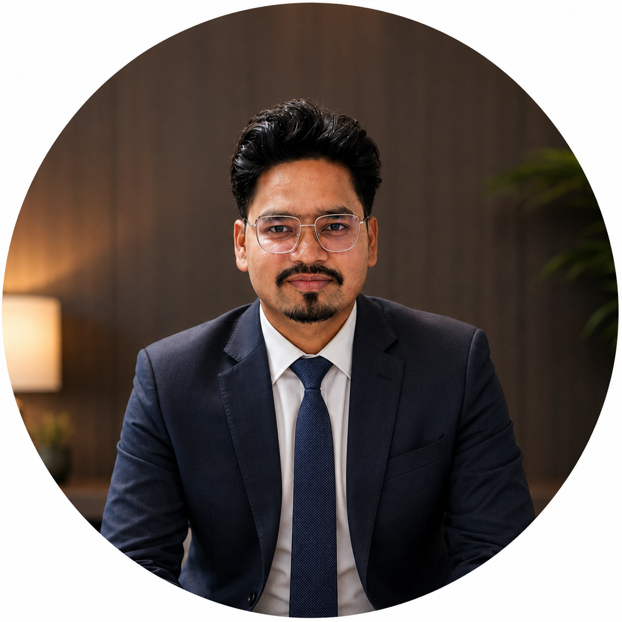 Ankit Kesariya