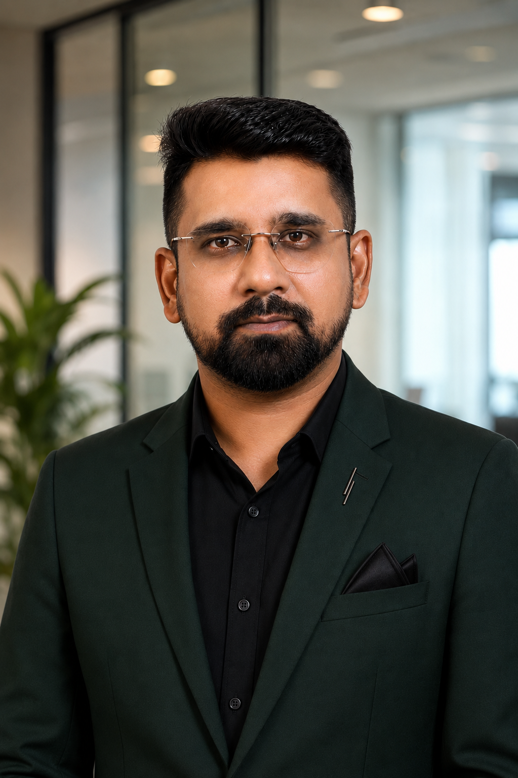 Ekanshu Ranjan