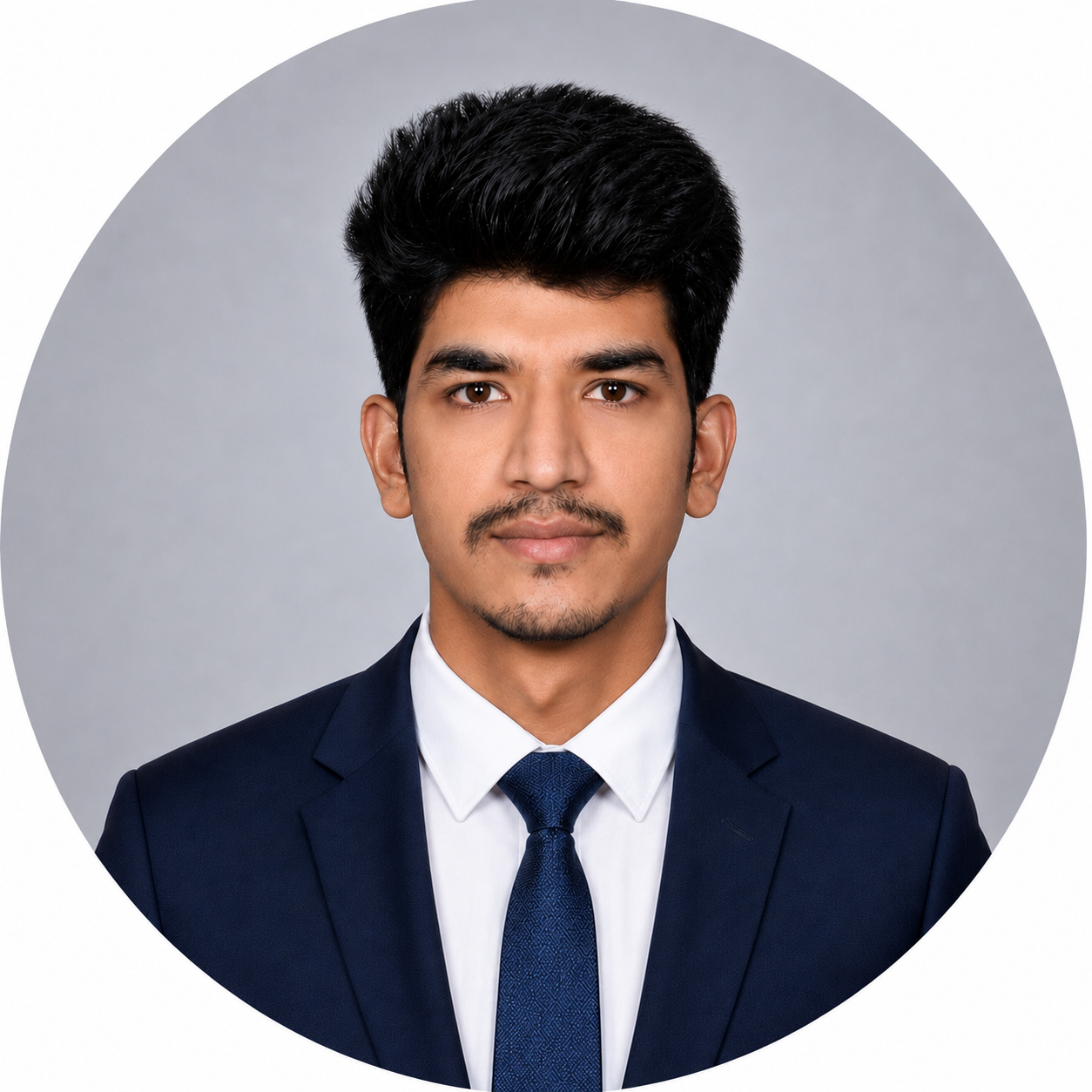 Mayur Saini